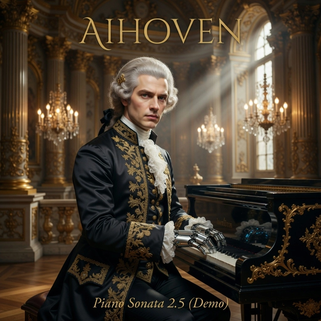AIHOVEN &mdash; Classics Modern Future